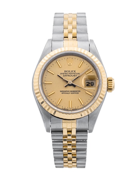 Rolex Datejust Lady 69173